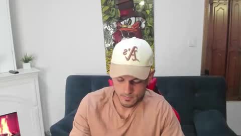 jacob_stonne online show from 26, 5, 2026