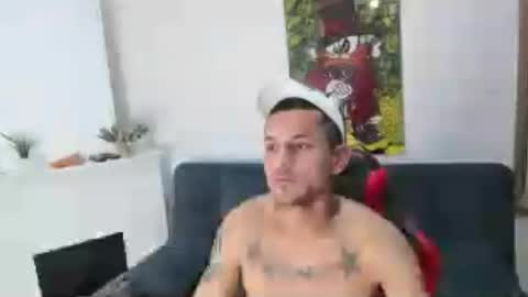 jacob_stonne online show from 24, 6, 2026