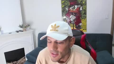 jacob_stonne online show from 27, 6, 2026