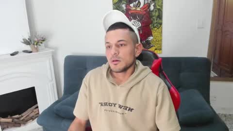 jacob_stonne online show from 29, 6, 2026