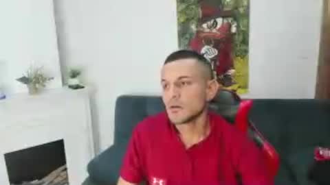 jacob_stonne online show from 9, 7, 2026