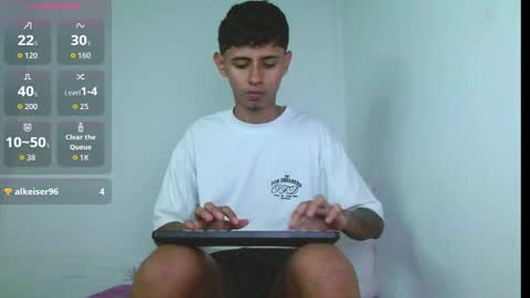 Jacob online show from 18, 12, 2025