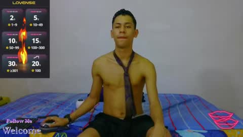 jacob online show from 27, 3, 2026