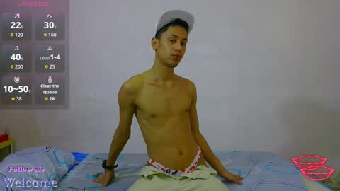 jacob online show from 12, 4, 2026