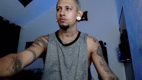 Michael Caicedo online show from 14, 2, 2025