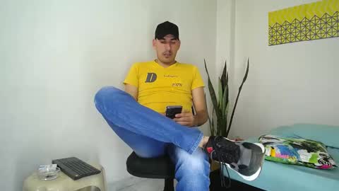 Jacob And Jayden online show from 19, 2, 2025