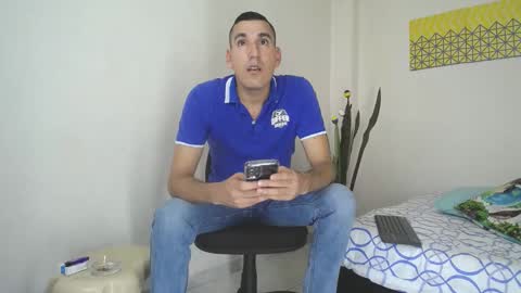 Jacob And Jayden online show from 8, 3, 2025