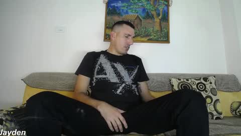 Jacob And Jayden online show from 11, 4, 2026