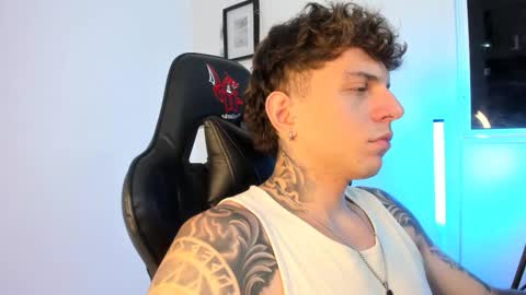 jacobb116 online show from 4, 3, 2025