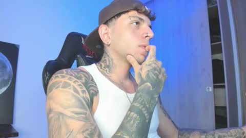 jacobb116 online show from 10, 10, 2025