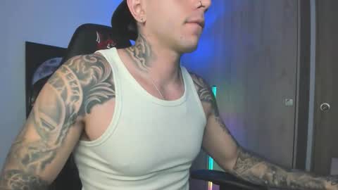 jacobb116 online show from 17, 10, 2025