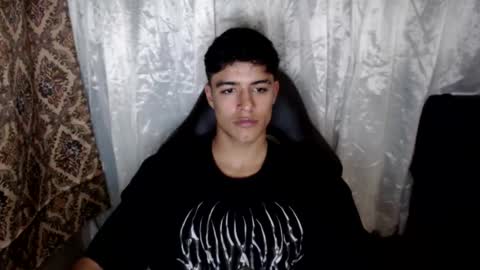 Snapshot of jacobbakerr chatting on 30, 10, 2025 Jacobbakerr online show from 30, 10, 2025