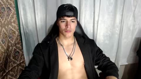 Snapshot of jacobbakerr chatting on 2, 11, 2025 Jacobbakerr online show from 2, 11, 2025