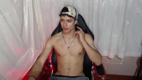 Jacobbakerr online show from 29, 11, 2025