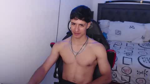 Jacobbakerr online show from 9, 4, 2026