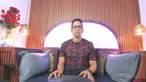 Snapshot of jacobdraven chatting on 11, 11, 2025 jacobdraven online show from 11, 11, 2025