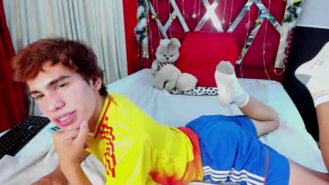 Snapshot of jacobelord chatting on 3, 12, 2025 jacobelord online show from 3, 12, 2025