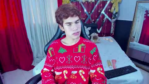 jacobelord online show from 15, 12, 2025