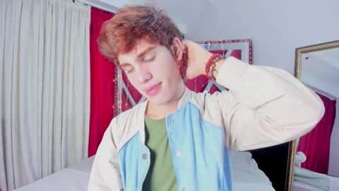 jacobelord online show from 11, 2, 2026