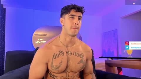 Snapshot of jacobfitness chatting on 16, 2, 2025 JACOB online show from 16, 2, 2025