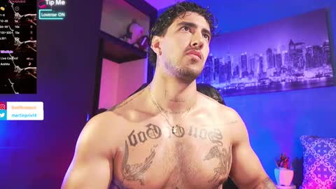 Snapshot of jacobfitness chatting on 14, 9, 2025 JACOB online show from 14, 9, 2025