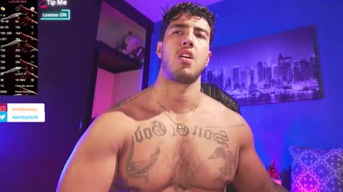 Snapshot of jacobfitness chatting on 23, 11, 2025 JACOB online show from 23, 11, 2025