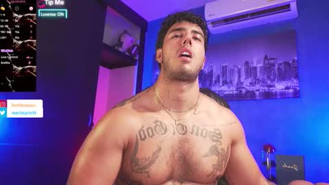 Snapshot of jacobfitness chatting on 17, 12, 2025 JACOB online show from 17, 12, 2025