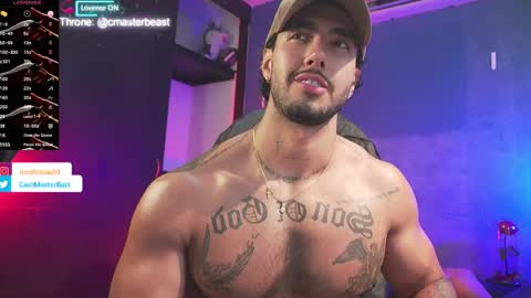 Snapshot of jacobfitness chatting on 25, 4, 2026 JACOB online show from 25, 4, 2026
