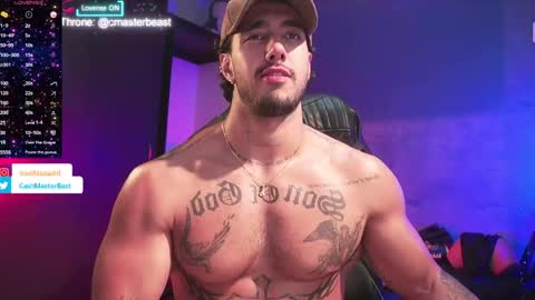 Snapshot of jacobfitness chatting on 15, 5, 2026 JACOB online show from 15, 5, 2026