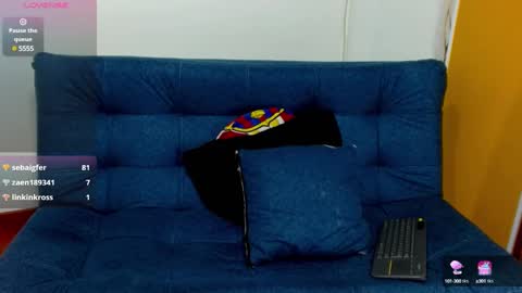 jacobgz1 online show from 24, 2, 2025