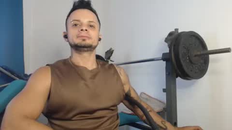 Snapshot of jacobjamess chatting on 28, 12, 2024 jacobjamess online show from 28, 12, 2024