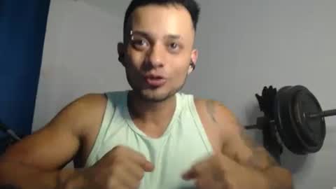 Snapshot of jacobjamess chatting on 16, 1, 2025 jacobjamess online show from 16, 1, 2025