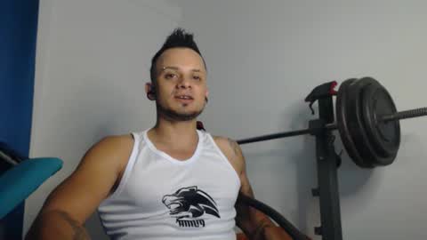 Snapshot of jacobjamess chatting on 24, 1, 2025 jacobjamess online show from 24, 1, 2025