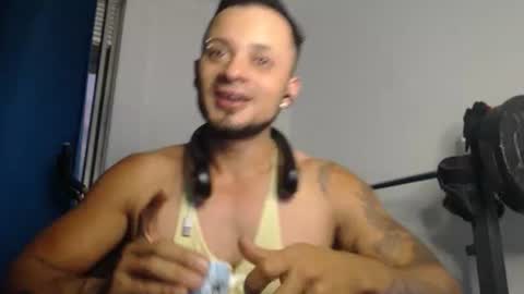 Snapshot of jacobjamess chatting on 4, 2, 2025 jacobjamess online show from 4, 2, 2025