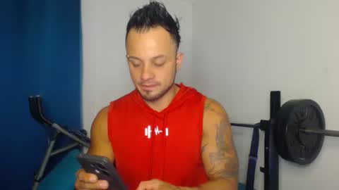 Snapshot of jacobjamess chatting on 13, 10, 2025 jacobjamess online show from 13, 10, 2025