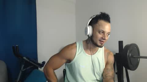 jacobjamess online show from 4, 3, 2026