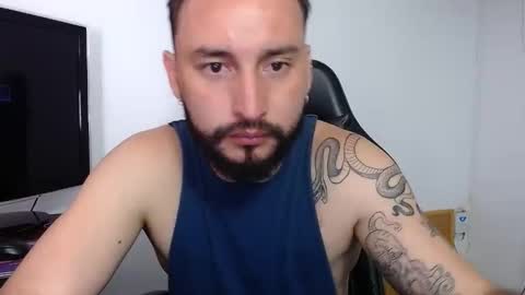 Snapshot of jacobkingd chatting on 29, 10, 2025 jacobkingd online show from 29, 10, 2025