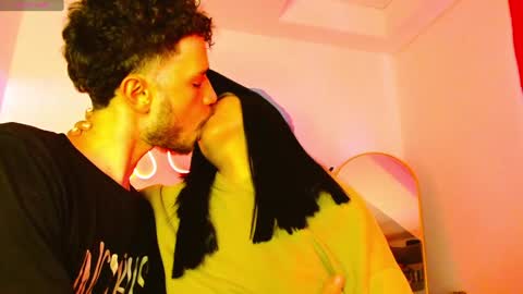 JACOB  ROBIN online show from 22, 1, 2025