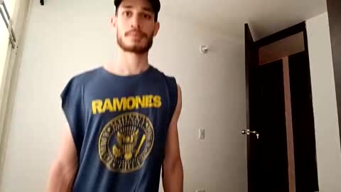 JACOB  ROBIN online show from 2, 10, 2025