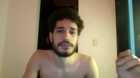 JACOB  ROBIN online show from 5, 11, 2025