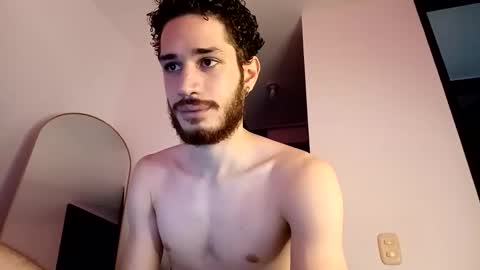 JACOB  ROBIN online show from 22, 11, 2025