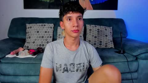 jacobo parker online show from 22, 12, 2024