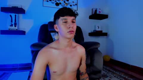 jacobo parker online show from 7, 1, 2025