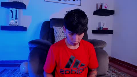 jacobo parker online show from 18, 1, 2025