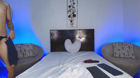 jacobo parker online show from 9, 3, 2025