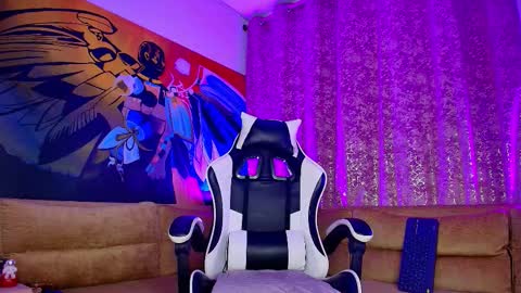 jacobo parker online show from 6, 11, 2025