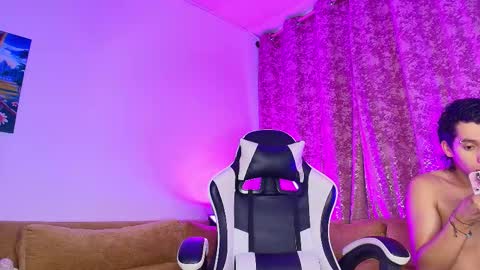 jacobo parker online show from 4, 12, 2025