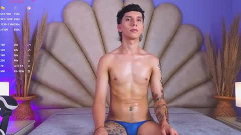Snapshot of jacobo__parker21 chatting on 30, 4, 2026 jacobo parker online show from 30, 4, 2026