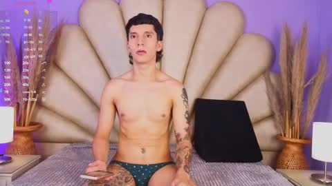 Snapshot of jacobo__parker21 chatting on 7, 5, 2026 jacobo parker online show from 7, 5, 2026