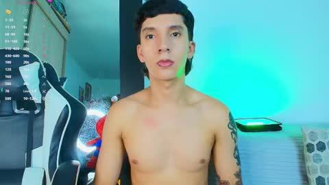 Snapshot of jacobo__parker21 chatting on 31, 5, 2026 jacobo parker online show from 31, 5, 2026